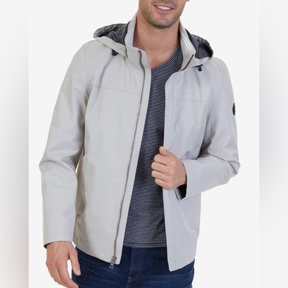 Nautica men’s jacket size medium - Picture 2 of 7